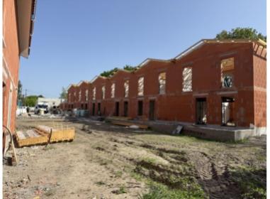 Projet immobilier Audenge : Domaine du Ruisseau