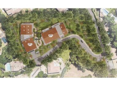 Coeur Montferrier Immobilier neuf Montferrier-sur-Lez