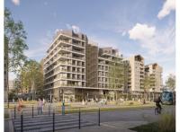 Immobilier neuf Montpellier : Résidence Korowai