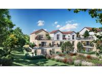 Programme immobilier neuf appart Chambourcy