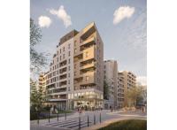 Résidence Korowai immobilier neuf Montpellier