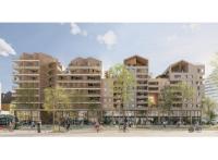 Programme immobilier Montpellier