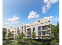 Logement neuf Saint-Orens-de-Gameville : Coeur Saint O