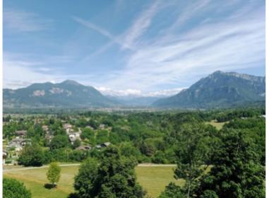 Logement neuf La Roche-sur-Foron : Contemplations