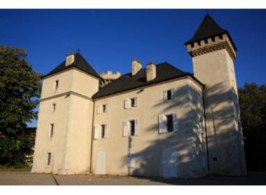 Contemplations Immobilier neuf La Roche-sur-Foron