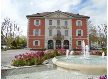 La Roche-sur-Foron programme neuf  Contemplations