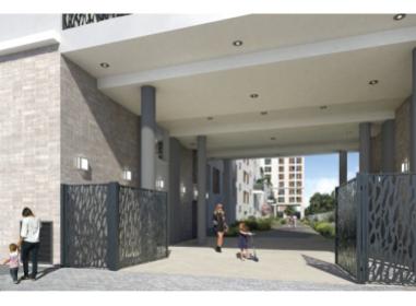 62 Roosevelt Immobilier neuf Aubervilliers
