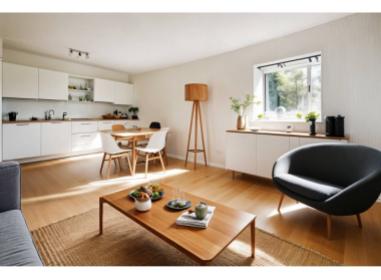 Logement neuf Gujan-Mestras : L'Esquirey