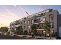 Immobilier neuf Bezons : Aurore