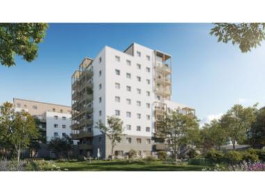 L'Orée des Gripots Immobilier neuf Saint-Sébastien-sur-Loire