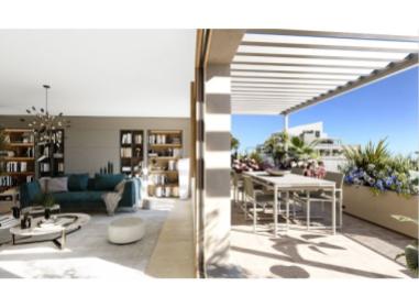 Programme immobilier neuf appart Montpellier