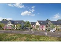 Immobilier neuf Pleneuf-Val-André : Swell