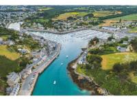 Projet immobilier Pleneuf-Val-André : Swell
