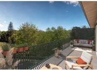 Villa Pelïou programme neuf Sanguinet