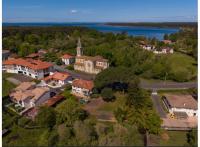 Projet immobilier Sanguinet : Villa Pelïou