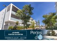 Immobilier neuf Béziers : Perles d'Ô Bât c