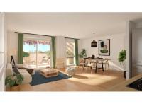 Logement neuf Saint-Ave : Ty-Lann