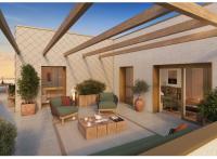Ty-Lann immobilier neuf Saint-Ave