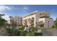 Saint-Ave programme neuf Ty-Lann