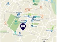 Projet immobilier Saint-Ave : Ty-Lann