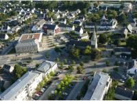 Programme immobilier Saint-Ave