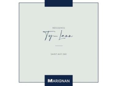 Programme immobilier Ty-Lann