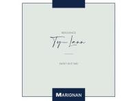 Programme immobilier Ty-Lann