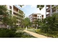 Appart Décines-Charpieu