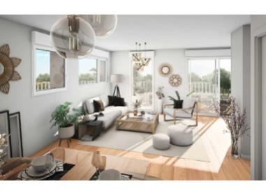 Appart Chartres-de-Bretagne