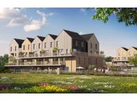 Appart Chartres-de-Bretagne