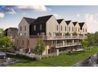 Appart Chartres-de-Bretagne