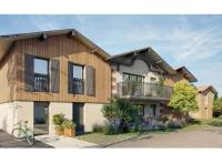 Programme immobilier neuf maison Le Teich