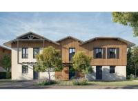 Programme immobilier neuf maison Le Teich