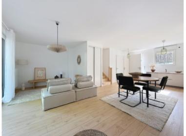 Programme immobilier neuf maison Le Teich