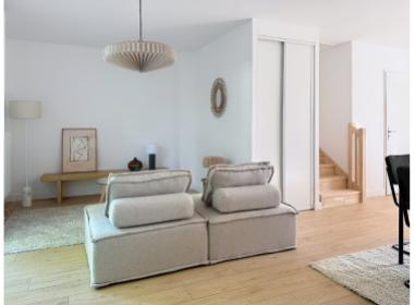 Programme immobilier neuf maison Le Teich