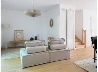 Programme immobilier neuf maison Le Teich