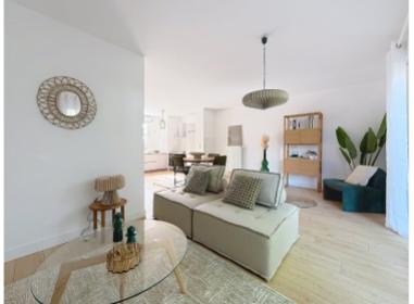 Programme immobilier neuf maison Le Teich