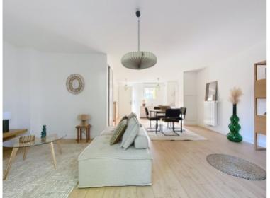 Programme immobilier neuf maison Le Teich