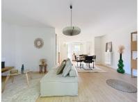 Programme immobilier neuf maison Le Teich