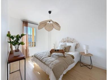 Programme immobilier neuf maison Le Teich