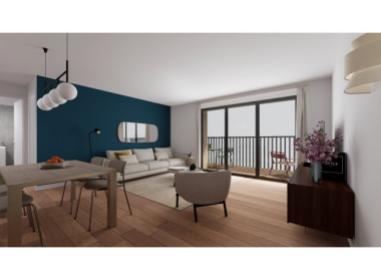 Programme immobilier neuf maison Le Teich