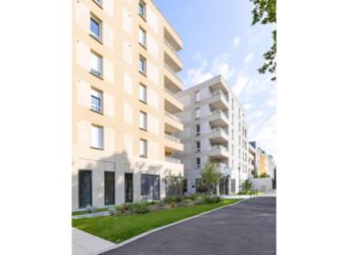 Programme immobilier neuf appart Nantes