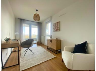 Programme immobilier neuf appart Nantes