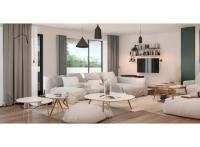 Programme immobilier neuf appart Juvisy-sur-Orge