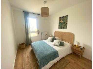 Programme immobilier neuf appart Nantes