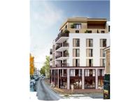 Programme immobilier neuf appart Juvisy-sur-Orge