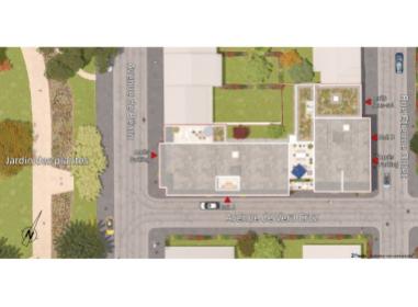 Programme immobilier neuf appart Saint-Nazaire