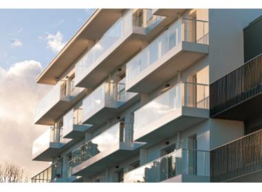 Programme immobilier neuf appart Saint-Nazaire