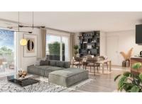 Appart Noisy-le-Grand