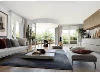 Appart Saint-Ouen-sur-Seine